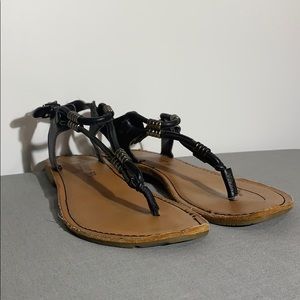 Marco Tozzi sandals